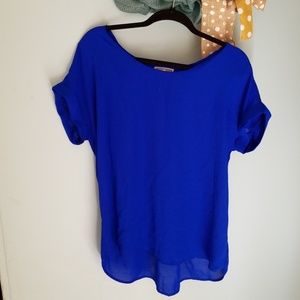 Pleuione shirt from Tjmaxx